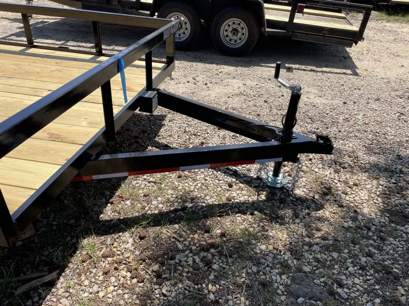 new Utility Trailers Trailer World Alabama  for sale, in Robertsdale, AL Thumbnail 4