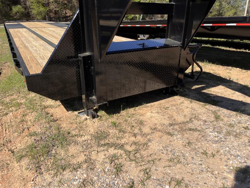 new Equipment / Flatbed Trailers Trailer World Alabama  for sale, in Bessemer, AL Thumbnail 4
