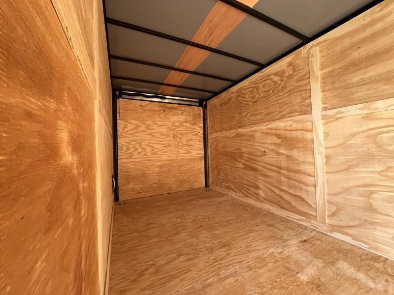 new Cargo (Enclosed) Trailers Rock Solid Cargo  for sale, in Auburn, AL Thumbnail 3