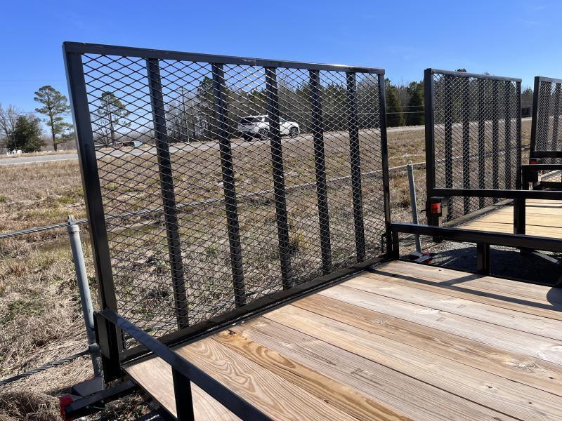 new Utility Trailers Bye Rite  for sale, in Robertsdale, AL Thumbnail 5