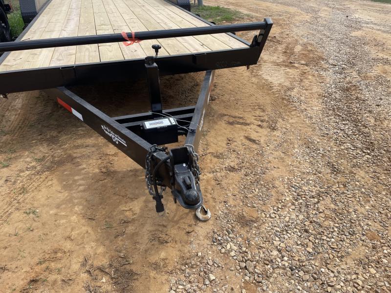 new Equipment / Flatbed Trailers Bye Rite  for sale, in Bessemer, AL Thumbnail 3