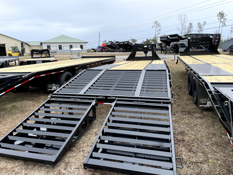 new Equipment / Flatbed Trailers Trailer World Alabama  for sale, in Ozark, AL Thumbnail 9