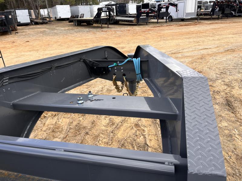 new Equipment / Flatbed Trailers Horizon Trailers Other for sale, in Ozark, AL Thumbnail 5