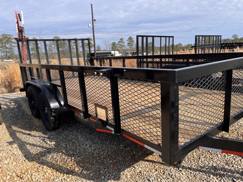 new Utility Trailers Trailer World Alabama  for sale, in Bessemer, AL Thumbnail 3