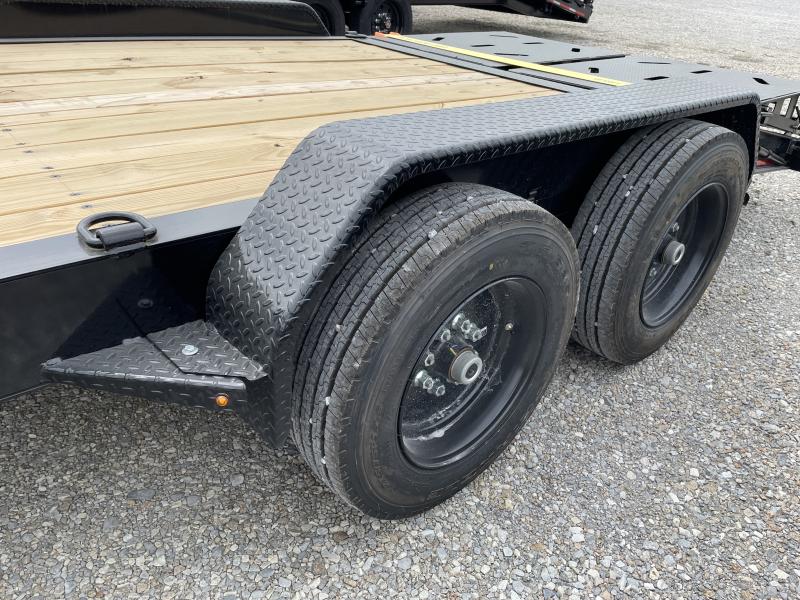 new Equipment / Flatbed Trailers Trailer World Alabama  for sale, in Pike Road, AL Thumbnail 7