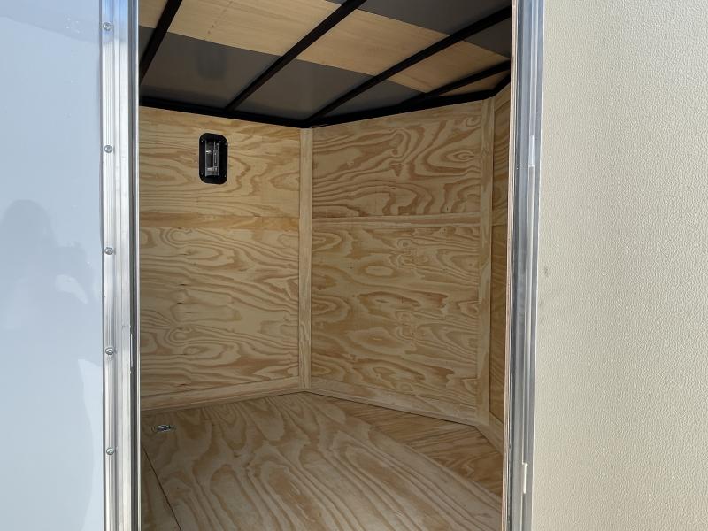 new Cargo (Enclosed) Trailers Rock Solid Cargo  for sale, in Dothan, AL Thumbnail 7