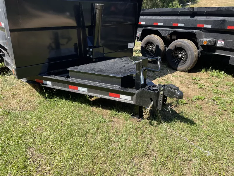 new Dump Trailers Norstar  for sale, in Ozark, AL Thumbnail 2