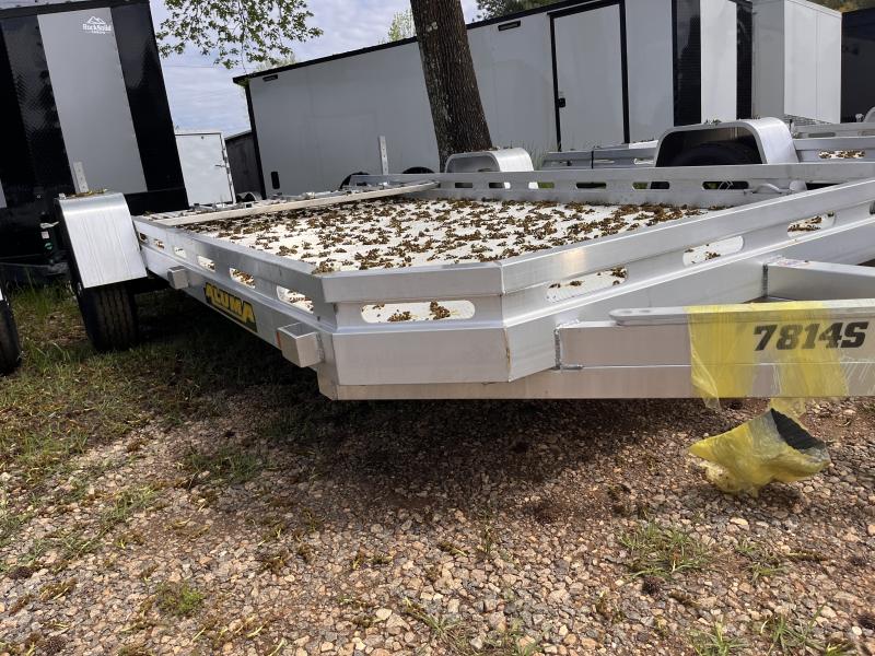 new Utility Trailers Aluma Other for sale, in Ozark, AL Thumbnail 3