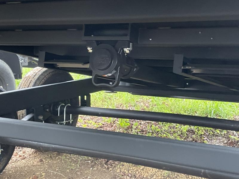 new Dump Trailers Other  for sale, in Fayetteville, GA Thumbnail 5