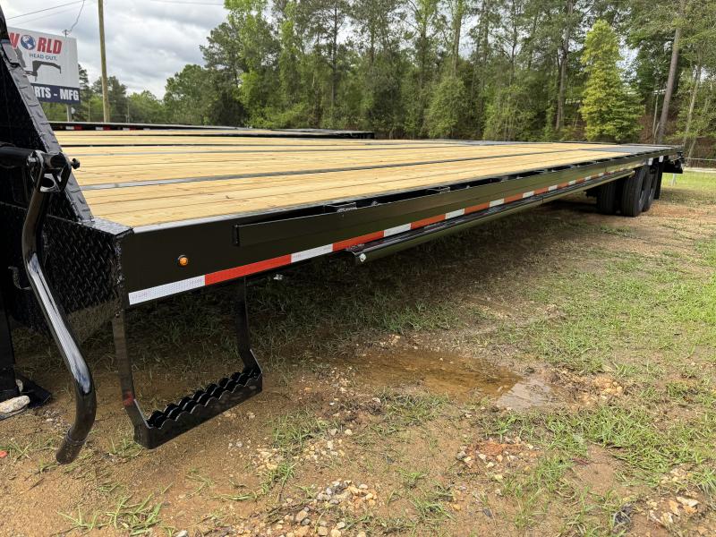 new Equipment / Flatbed Trailers Trailer World Alabama  for sale, in Ozark, AL Thumbnail 4