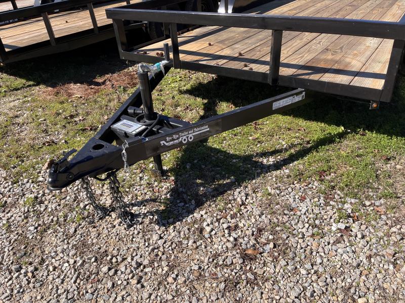 new Utility Trailers Bye Rite  for sale, in Ozark, AL Thumbnail 3