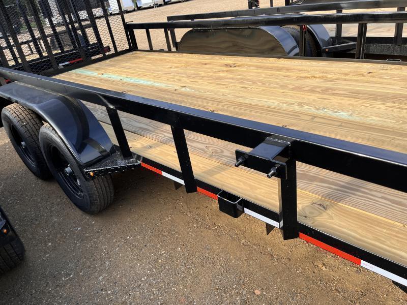 new Utility Trailers Trailer World Alabama  for sale, in Ozark, AL Thumbnail 3