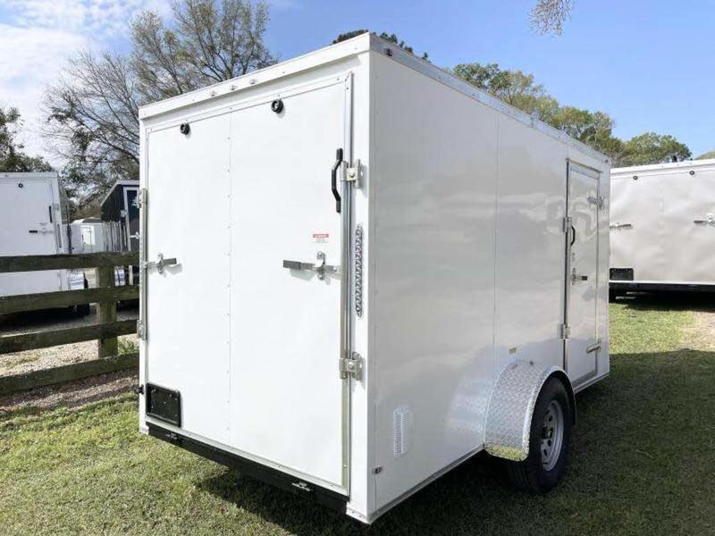new Cargo (Enclosed) Trailers Fast Cargo  for sale, in Pike Road, AL Thumbnail 2