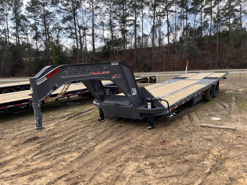 new Equipment / Flatbed Trailers Horizon Trailers Other for sale, in Ozark, AL Thumbnail 2