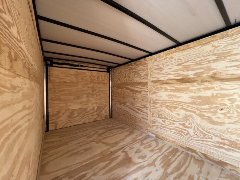 new Cargo (Enclosed) Trailers Quality Cargo  for sale, in Ozark, AL Thumbnail 3