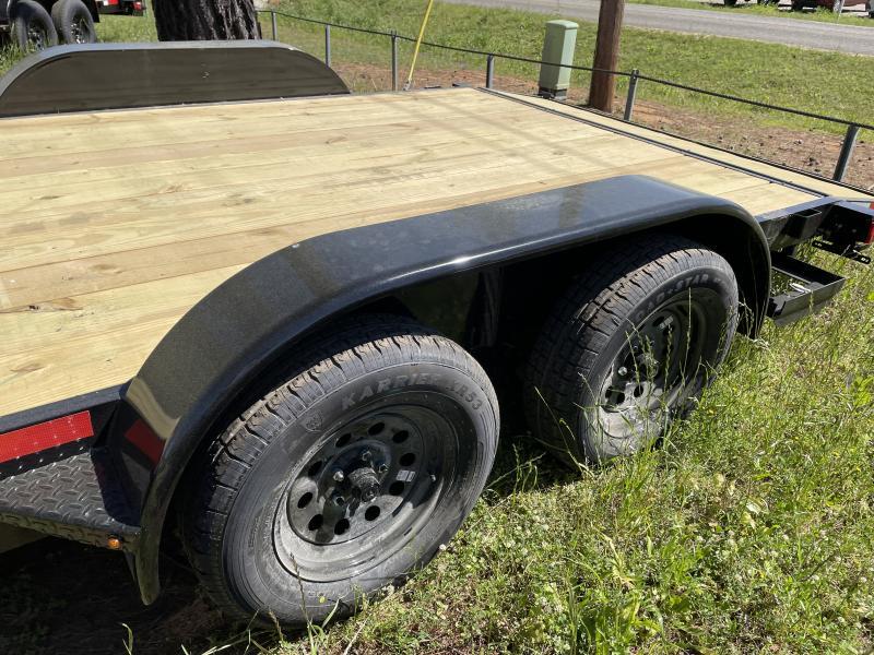 new Car Haulers / Racing Trailers Bye Rite  for sale, in Fayetteville, GA Thumbnail 6