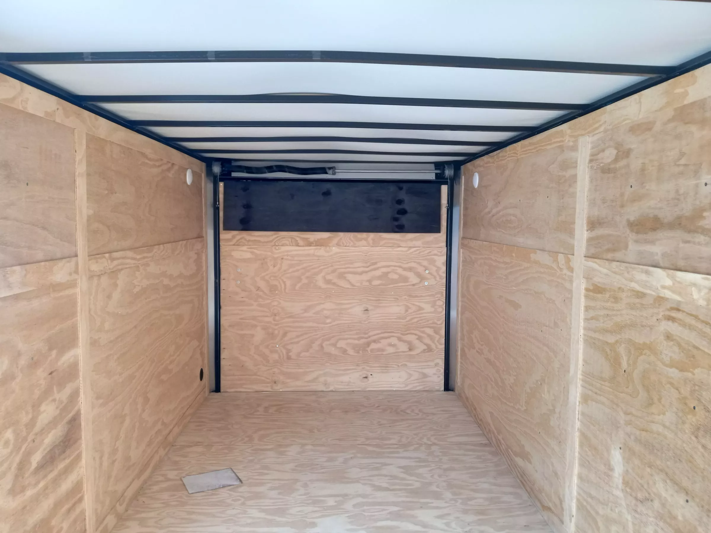 new Cargo (Enclosed) Trailers Other  for sale, in Pike Road, AL Thumbnail 2