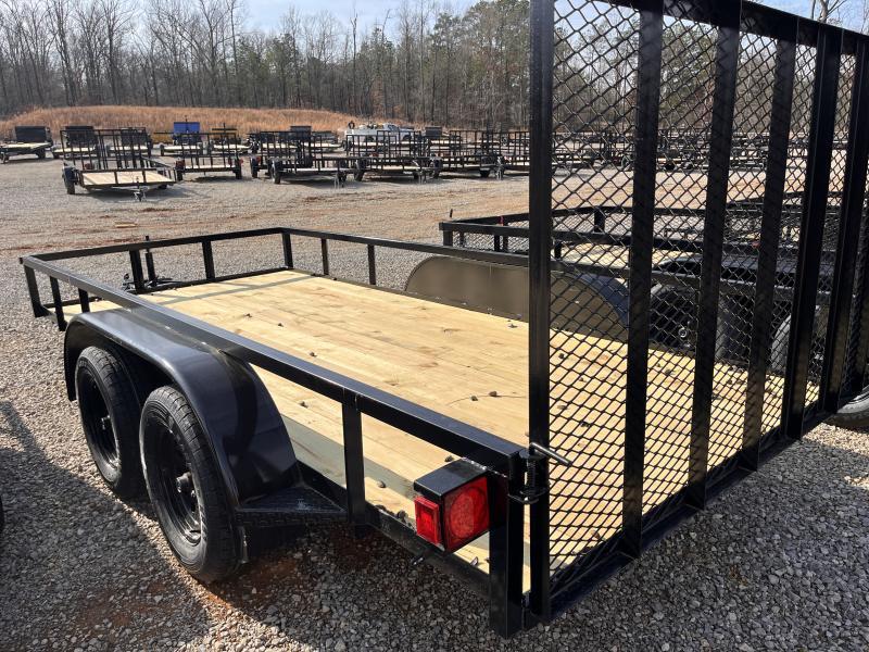 new Utility Trailers Bye Rite  for sale, in Bessemer, AL Thumbnail 5