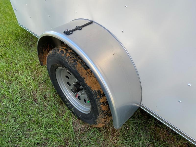new Cargo (Enclosed) Trailers Rock Solid Cargo  for sale, in Dothan, AL Thumbnail 4