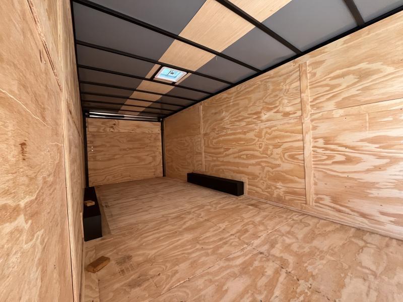 2025 Rock Solid Cargo