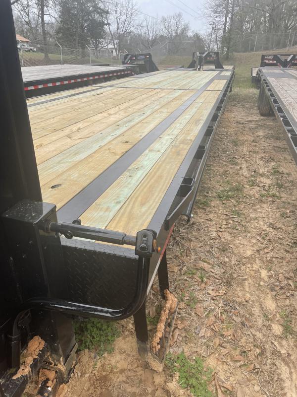 used Equipment / Flatbed Trailers Caliber Trailer Mfg  for sale, in Ozark, AL Thumbnail 4