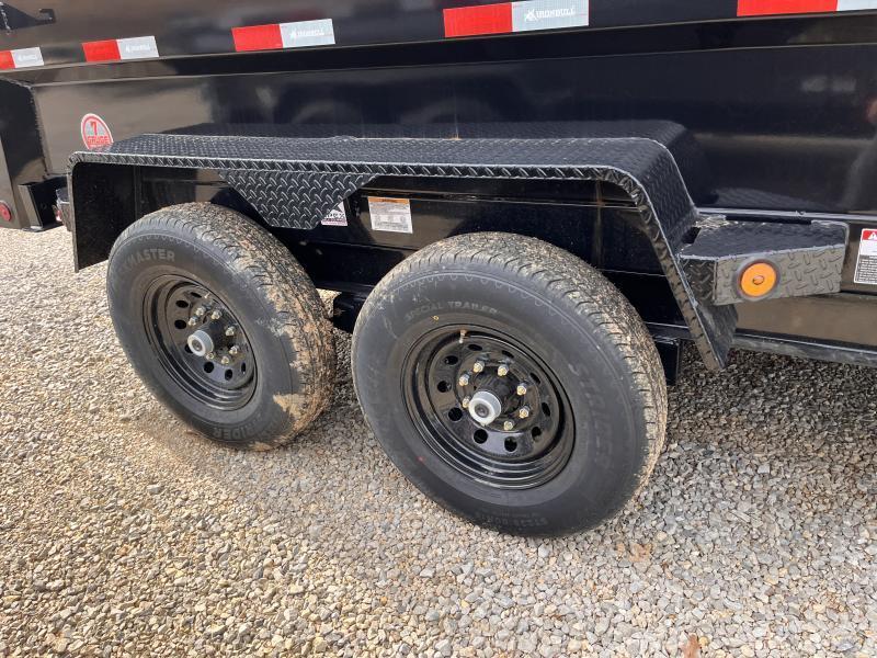 new Dump Trailers Iron Bull  for sale, in Fayetteville, GA Thumbnail 6