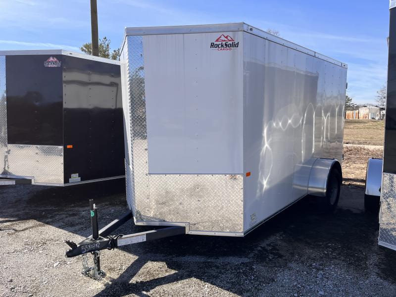 2024 Rock Solid Cargo