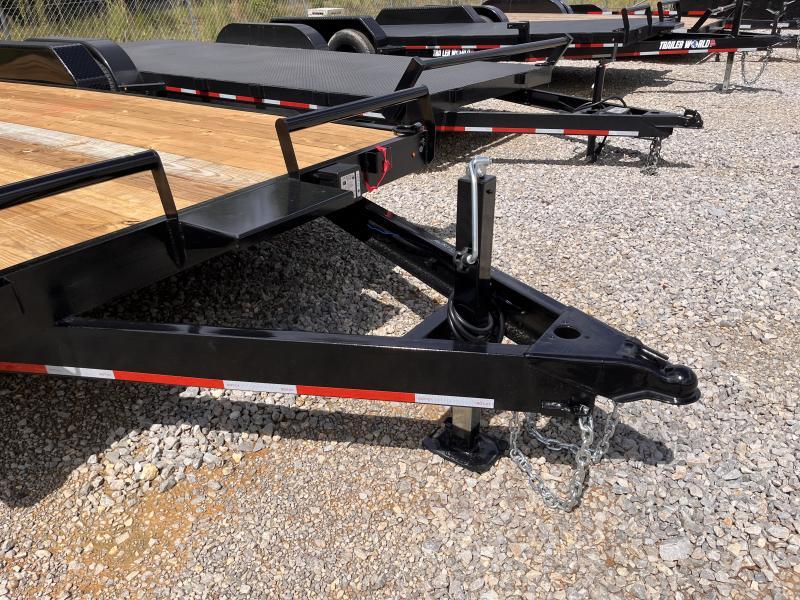 new Car Haulers / Racing Trailers Trailer World Alabama  for sale, in Ozark, AL Thumbnail 3