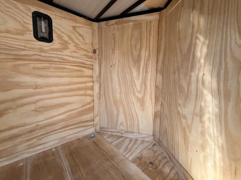 new Cargo (Enclosed) Trailers Rock Solid Cargo Other for sale, in Robertsdale, AL Thumbnail 5