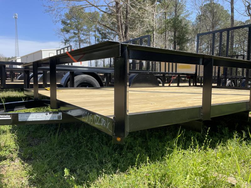new Utility Trailers Bye Rite  for sale, in Ozark, AL Thumbnail 4