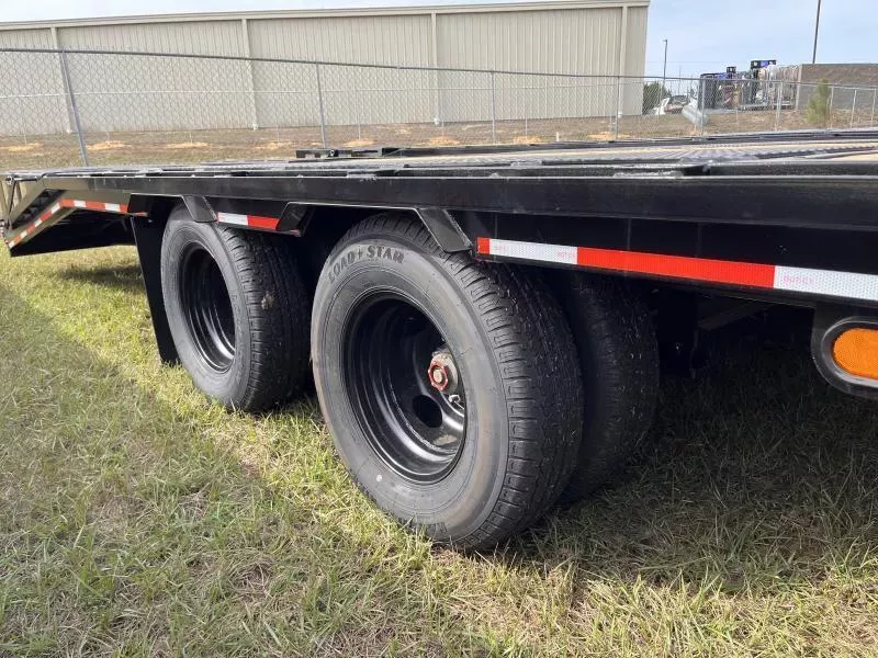 new Equipment / Flatbed Trailers Trailer World Alabama  for sale, in Fayetteville, GA Thumbnail 4
