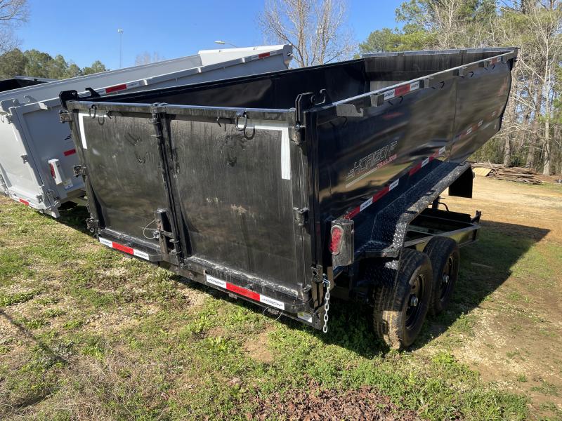 new Dump Trailers Horizon Trailers  for sale, in Pike Road, AL Thumbnail 9
