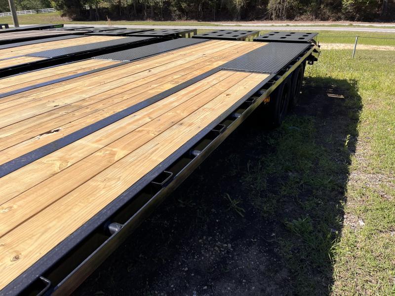 new Equipment / Flatbed Trailers Trailer World Alabama  for sale, in Dothan, AL Thumbnail 5