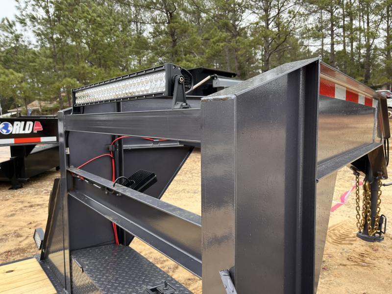new Equipment / Flatbed Trailers Trailer World Alabama  for sale, in Bessemer, AL Thumbnail 6