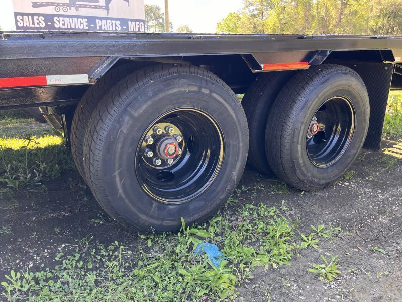 new Equipment / Flatbed Trailers Trailer World Alabama  for sale, in Ozark, AL Thumbnail 6