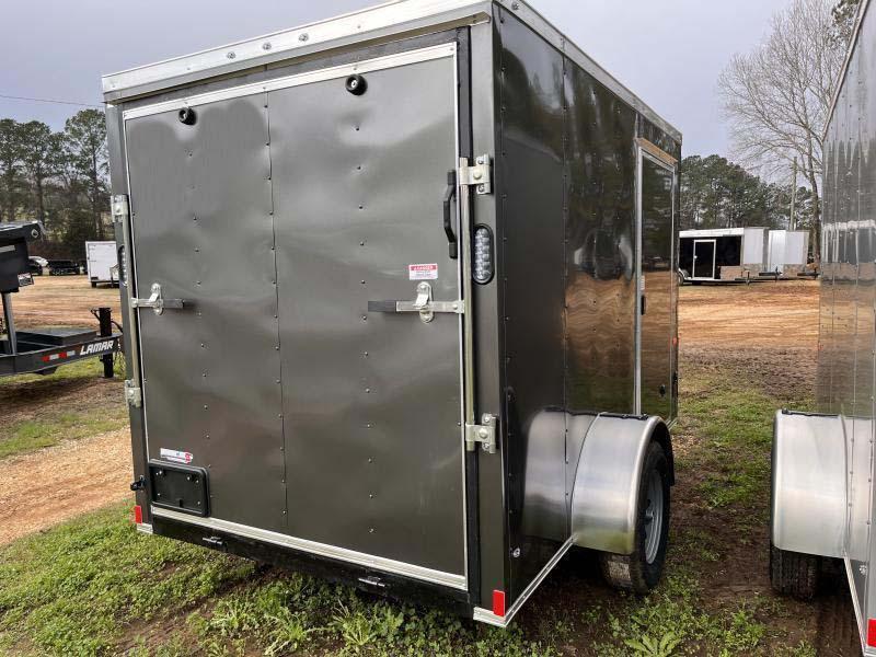 2024 Rock Solid Cargo