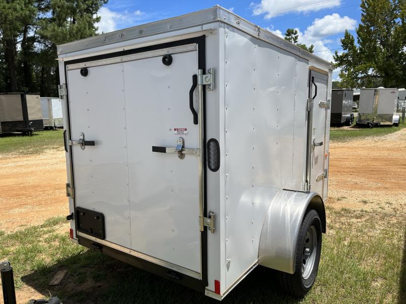 new Cargo (Enclosed) Trailers Rock Solid Cargo  for sale, in Bessemer, AL Thumbnail 4
