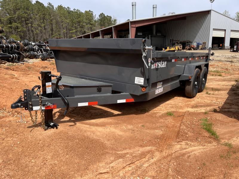 2024 PJ Trailers 60" x 10' D5 5k Dump Trailer Trailer World of
