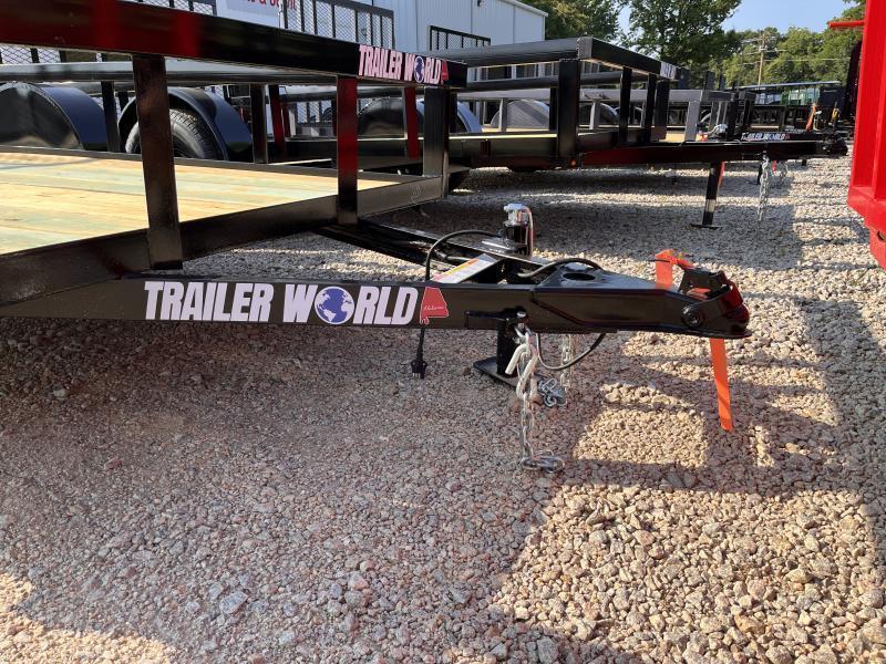 new Utility Trailers Trailer World Alabama  for sale, in Ozark, AL Thumbnail 2