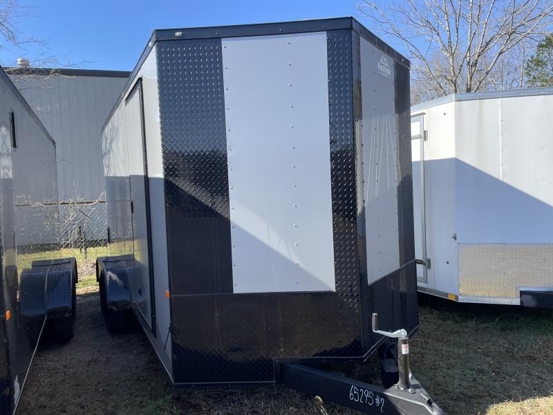 new Cargo (Enclosed) Trailers Rock Solid Cargo Other for sale, in Fayetteville, GA Thumbnail 3