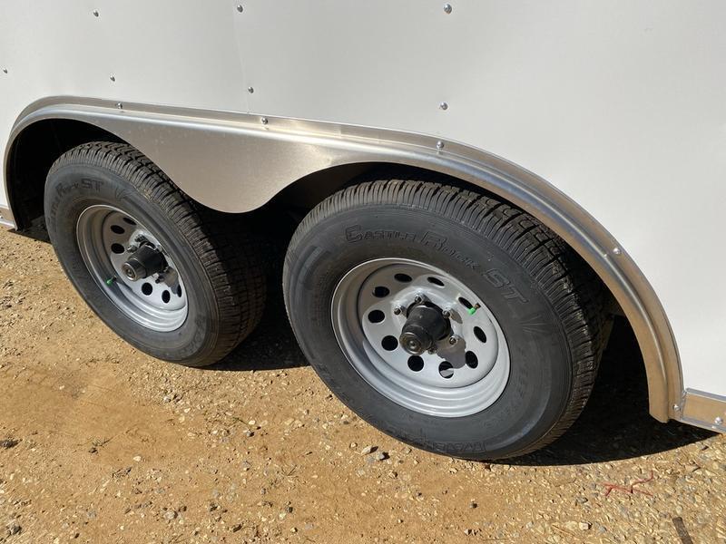 new Cargo (Enclosed) Trailers Trailer World Alabama  for sale, in Dothan, AL Thumbnail 3