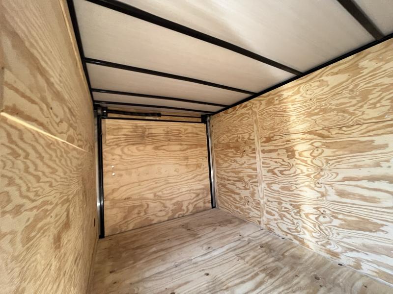 new Cargo (Enclosed) Trailers Quality Cargo  for sale, in Dothan, AL Thumbnail 3