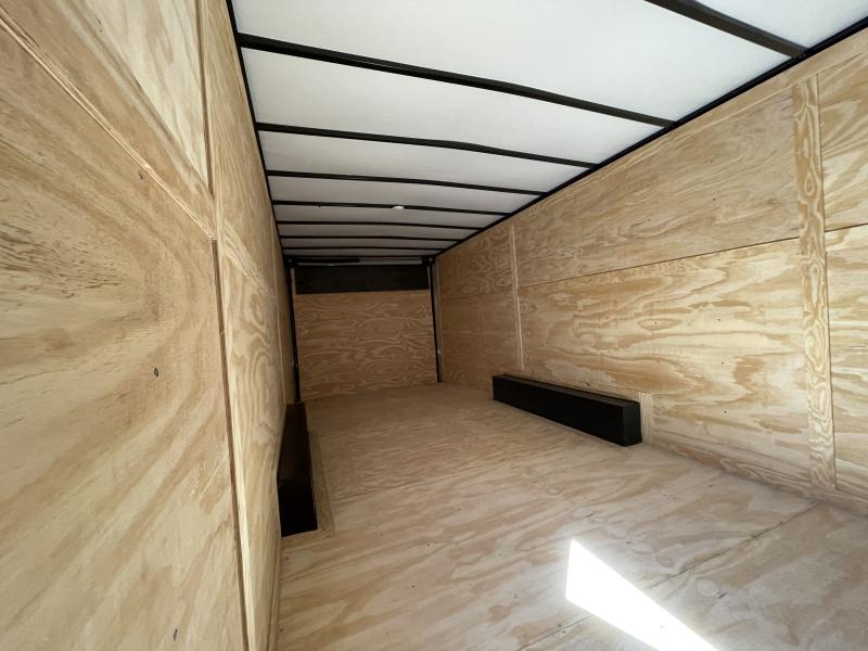 new Cargo (Enclosed) Trailers Other  for sale, in Fayetteville, GA Thumbnail 5