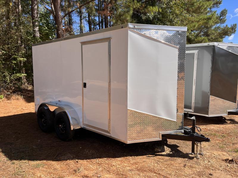 new Cargo (Enclosed) Trailers Fast Cargo  for sale, in Bessemer, AL Thumbnail 2