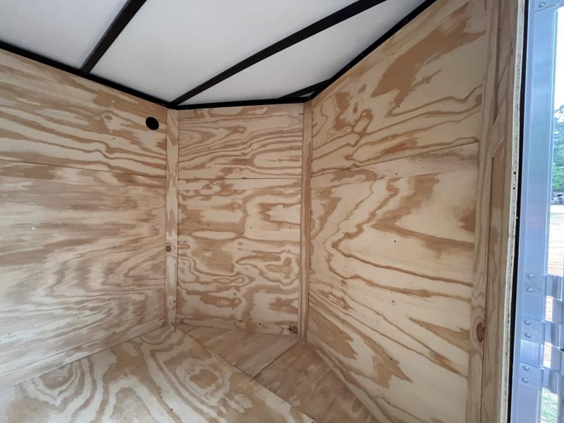 new Cargo (Enclosed) Trailers Fast Cargo  for sale, in Ozark, AL Thumbnail 4