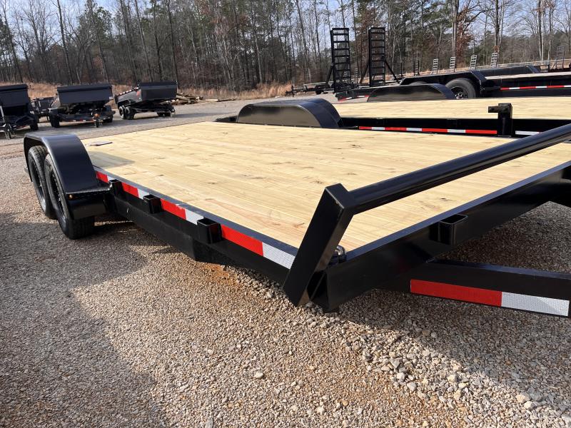 new Car Haulers / Racing Trailers Bye Rite  for sale, in Bessemer, AL Thumbnail 3