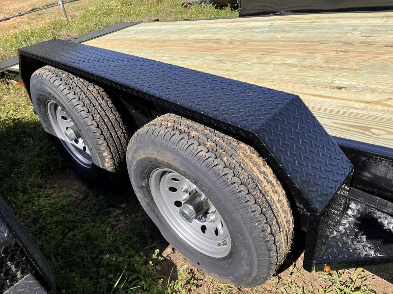 new Equipment / Flatbed Trailers Trailer World Alabama  for sale, in Robertsdale, AL Thumbnail 5