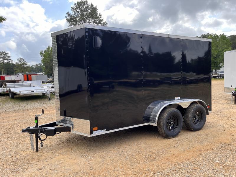 new Cargo (Enclosed) Trailers NationCraft Trailers  for sale, in Pike Road, AL Thumbnail 2