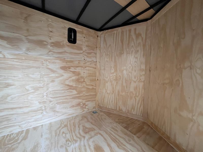 new Cargo (Enclosed) Trailers Rock Solid Cargo  for sale, in Pike Road, AL Thumbnail 4