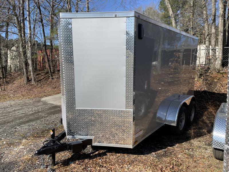 new Cargo (Enclosed) Trailers Other  for sale, in Auburn, AL Thumbnail 3